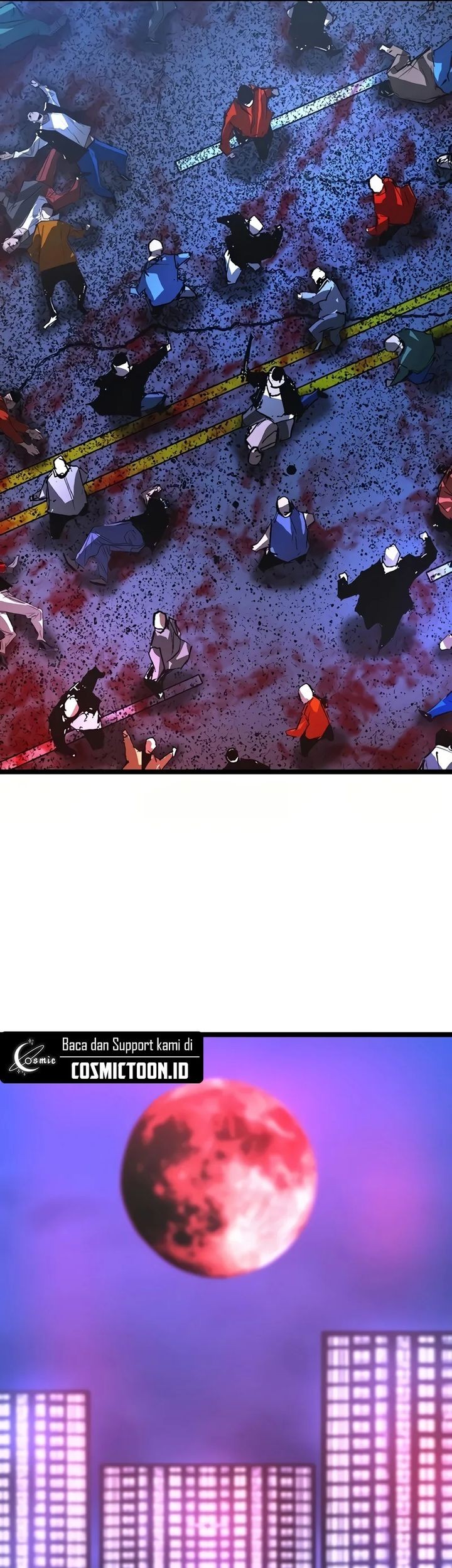 Hallym Gymnasium Chapter 238 Gambar 3