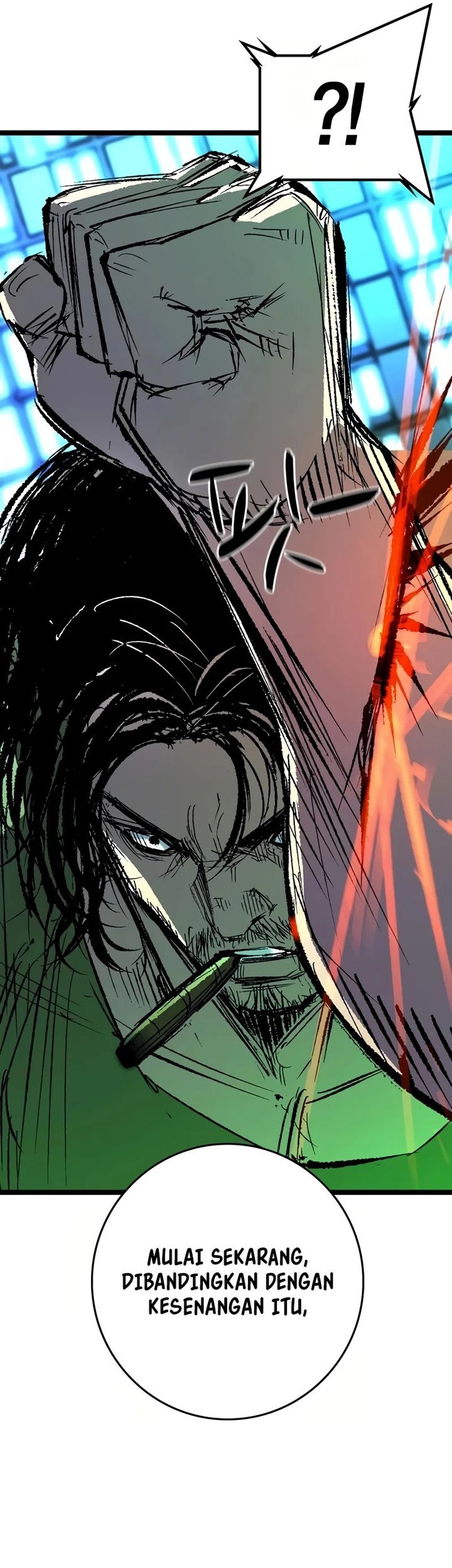 Hallym Gymnasium Chapter 238 Gambar 59