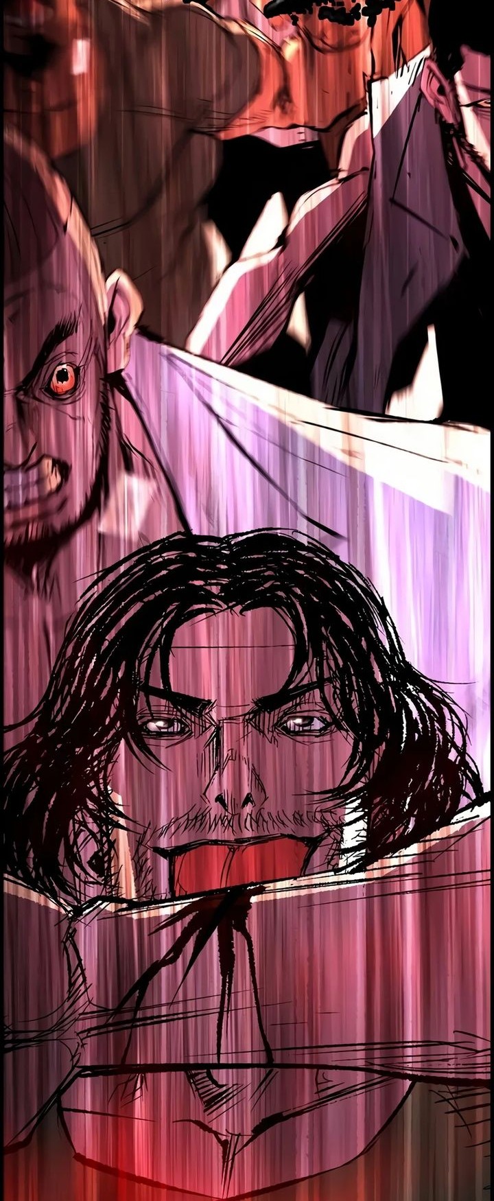 Hallym Gymnasium Chapter 238 Gambar 62