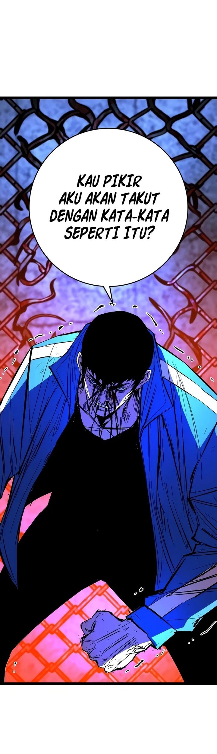 Hallym Gymnasium Chapter 238 Gambar 77