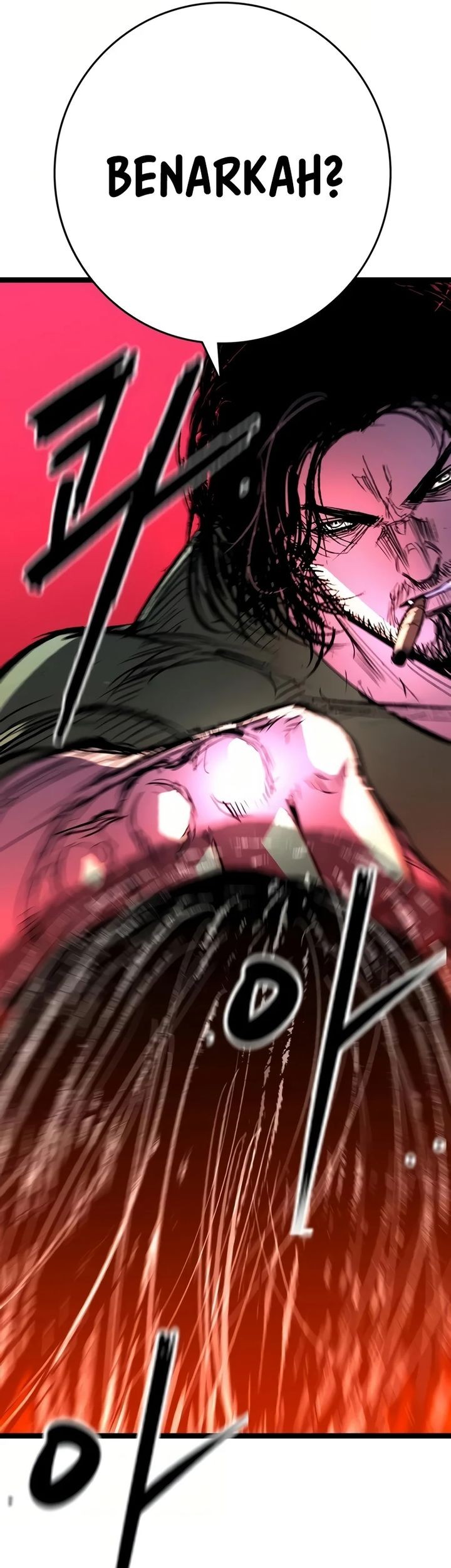 Hallym Gymnasium Chapter 238 Gambar 119