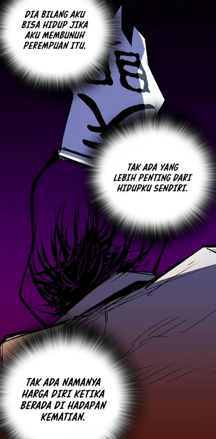 Hallym Gymnasium Chapter 238 Gambar 129