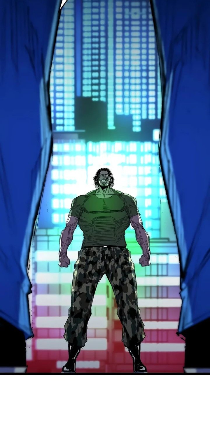 Hallym Gymnasium Chapter 238 Gambar 140