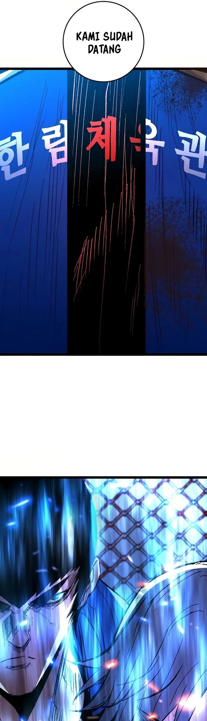 Hallym Gymnasium Chapter 238 Gambar 143