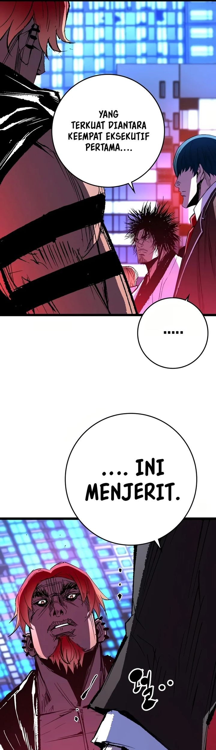 Hallym Gymnasium Chapter 238 Gambar 17