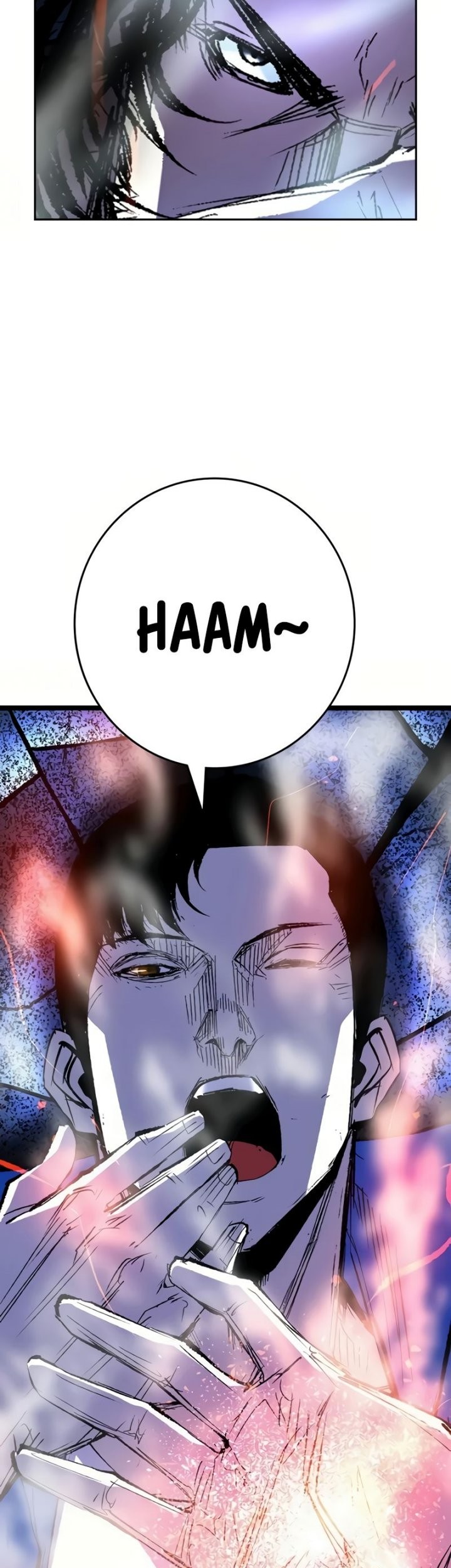 Hallym Gymnasium Chapter 239 Gambar 62