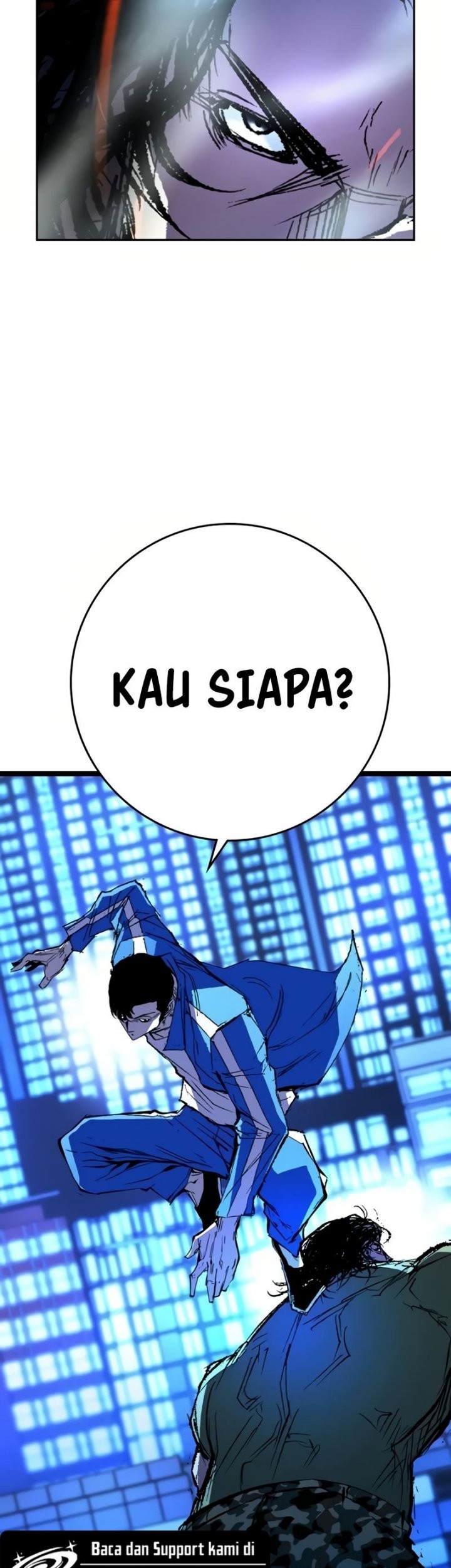 Hallym Gymnasium Chapter 239 Gambar 85