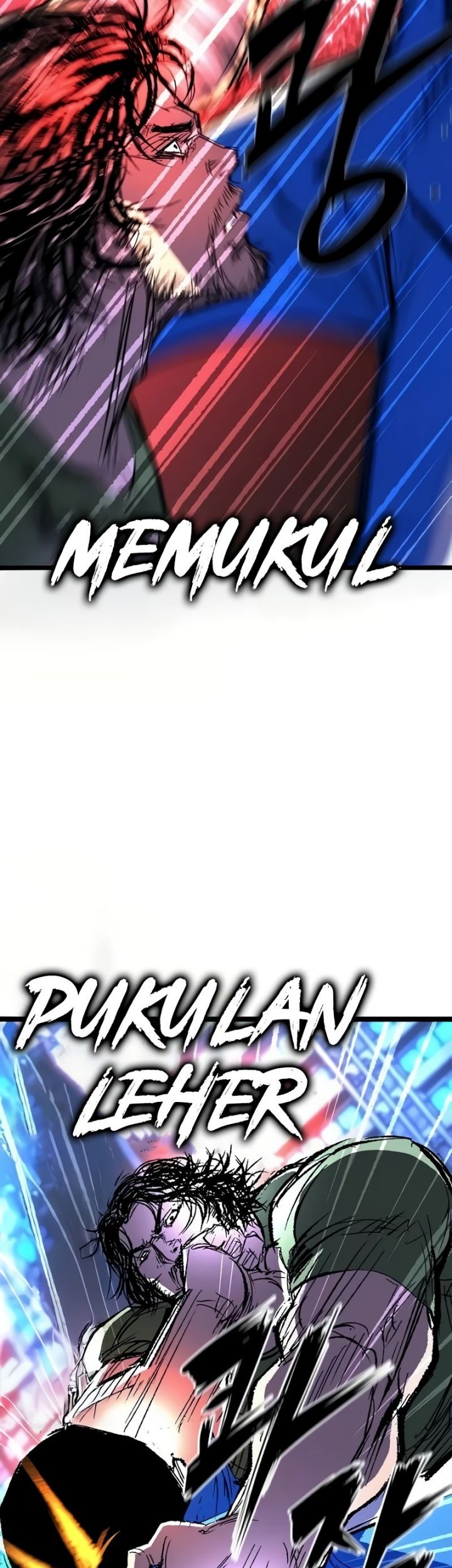 Hallym Gymnasium Chapter 239 Gambar 94