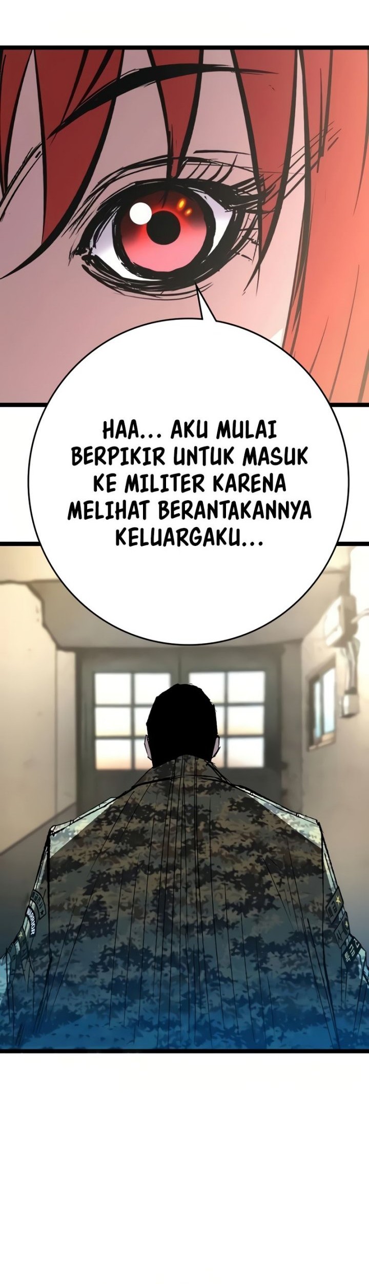 Hallym Gymnasium Chapter 239 Gambar 7