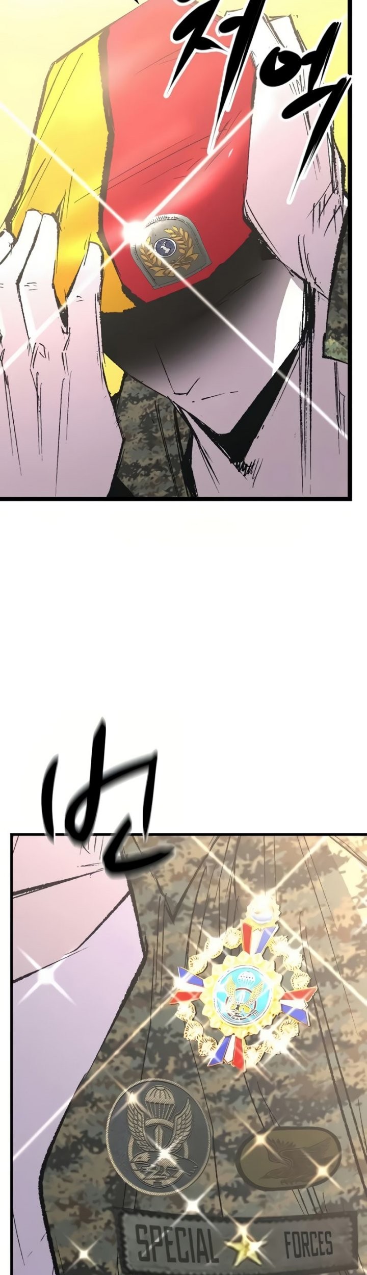 Hallym Gymnasium Chapter 239 Gambar 10