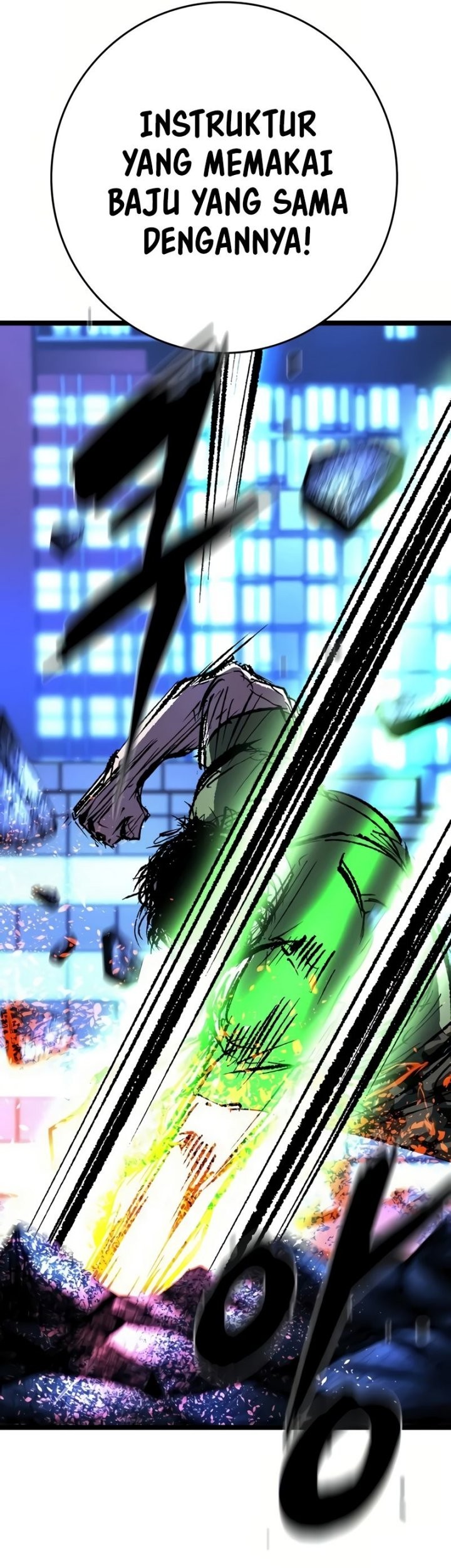 Hallym Gymnasium Chapter 239 Gambar 46