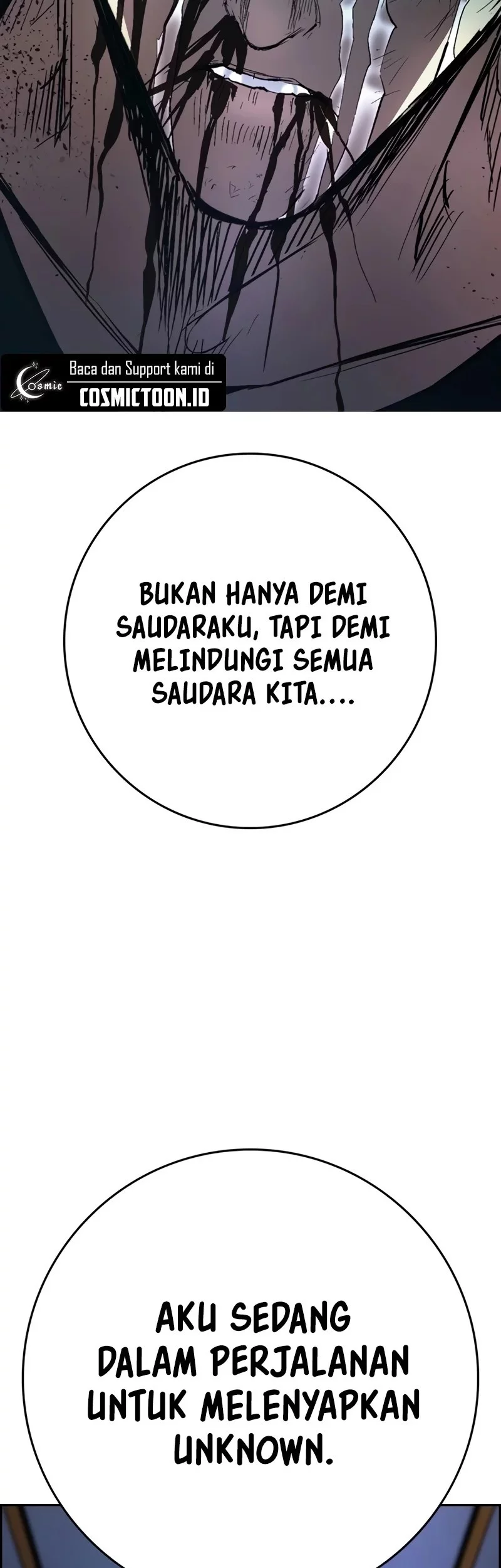 Hallym Gymnasium Chapter 244 Gambar 39