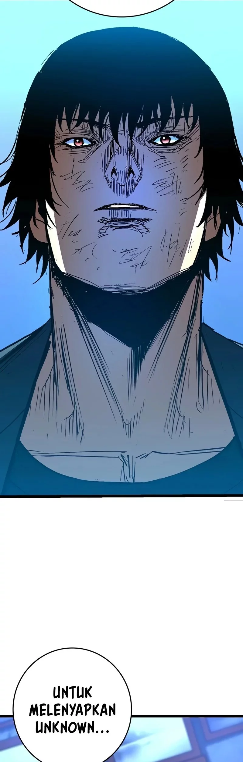 Hallym Gymnasium Chapter 244 Gambar 42