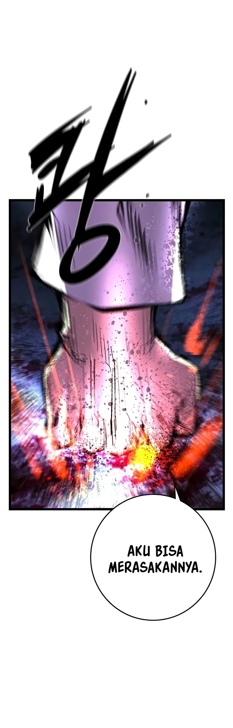 Hallym Gymnasium Chapter 244 Gambar 53