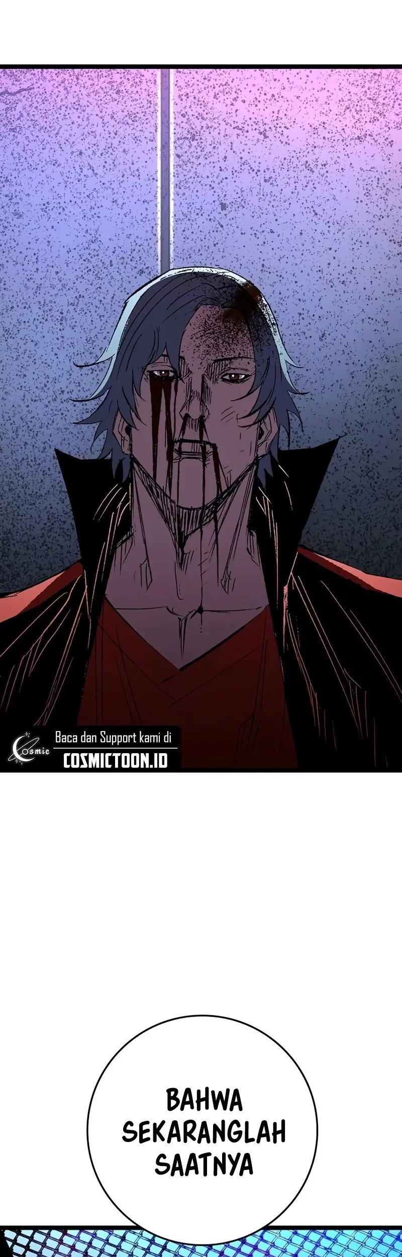 Hallym Gymnasium Chapter 244 Gambar 54