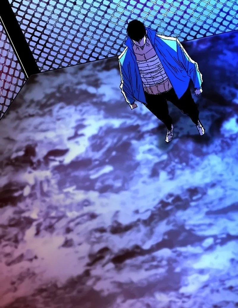 Hallym Gymnasium Chapter 244 Gambar 55