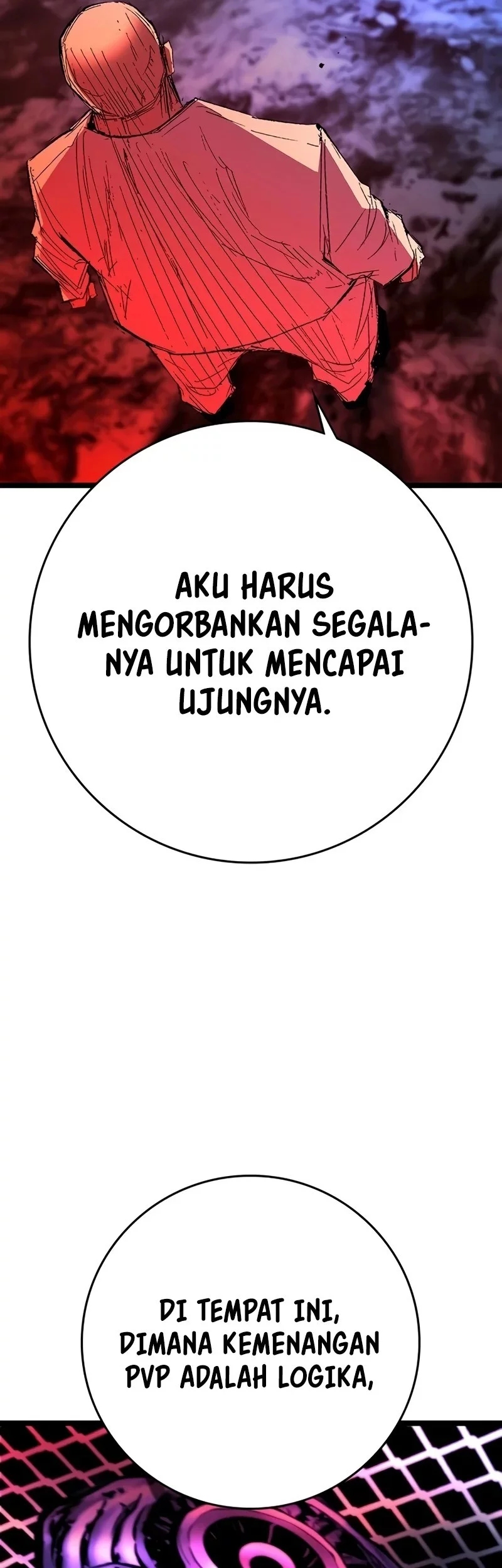 Hallym Gymnasium Chapter 244 Gambar 56