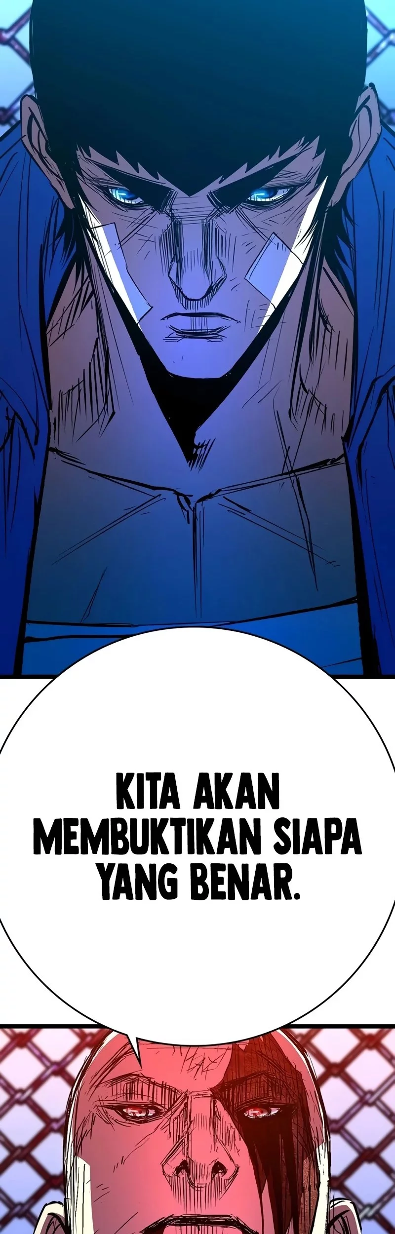 Hallym Gymnasium Chapter 244 Gambar 58