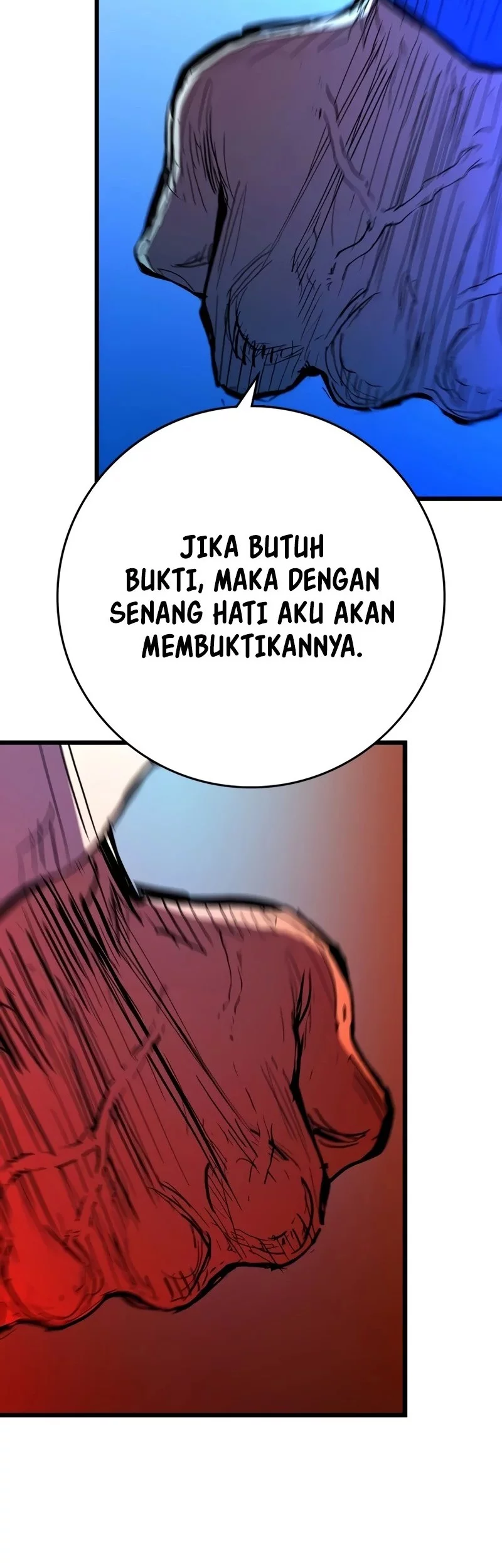 Hallym Gymnasium Chapter 244 Gambar 61