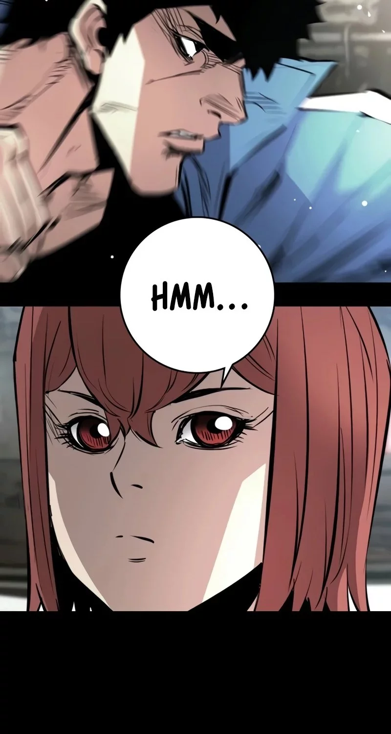 Hallym Gymnasium Chapter 244 Gambar 4