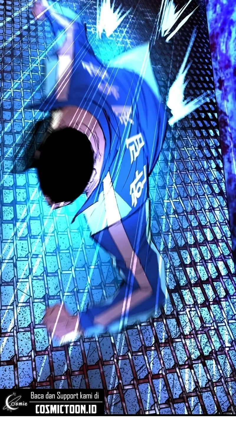 Hallym Gymnasium Chapter 244 Gambar 83