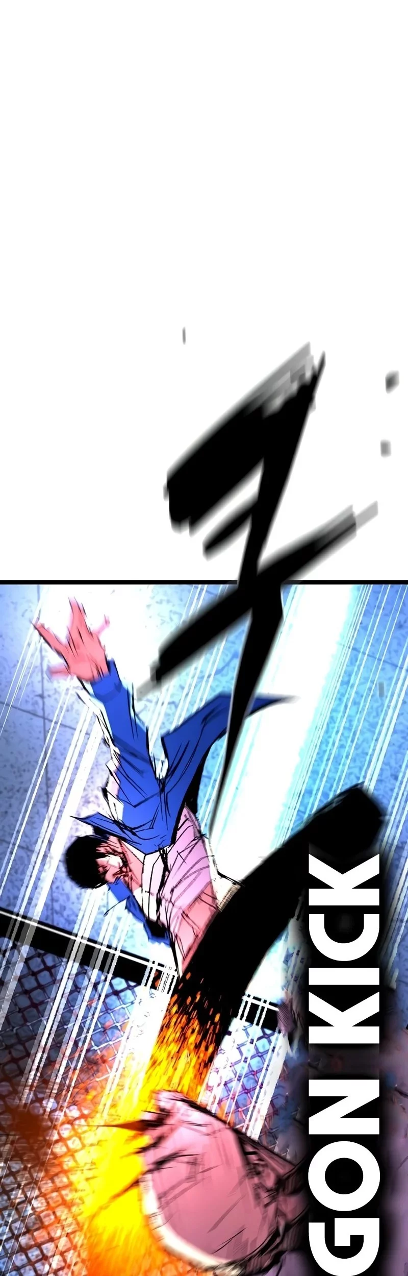 Hallym Gymnasium Chapter 244 Gambar 85