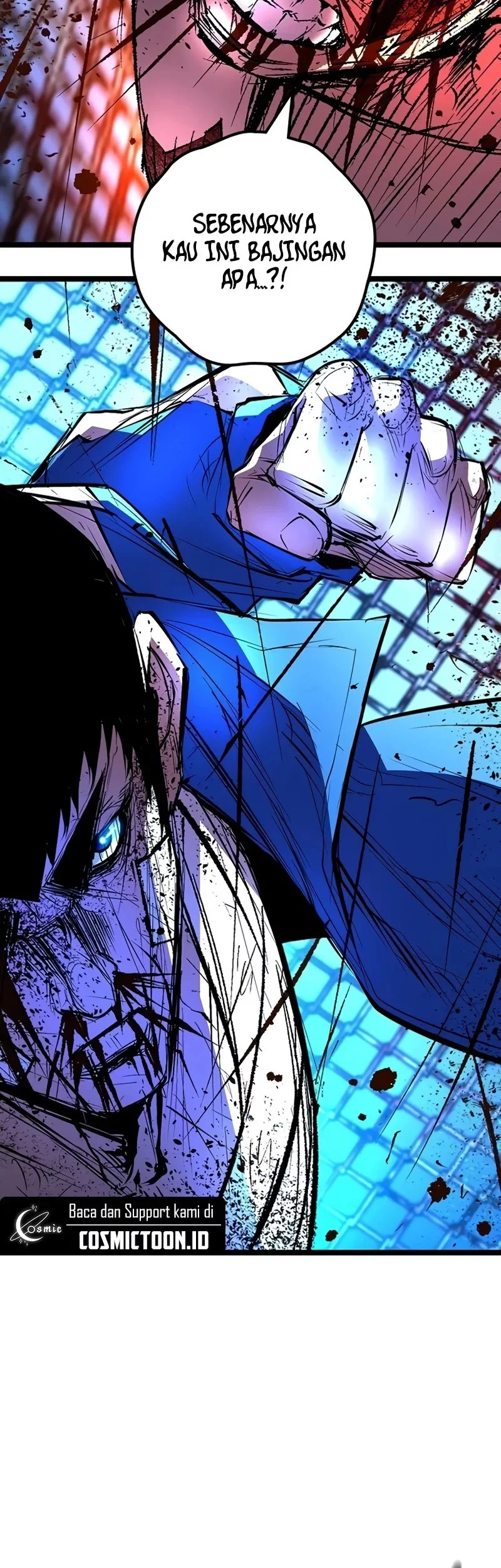 Hallym Gymnasium Chapter 244 Gambar 115