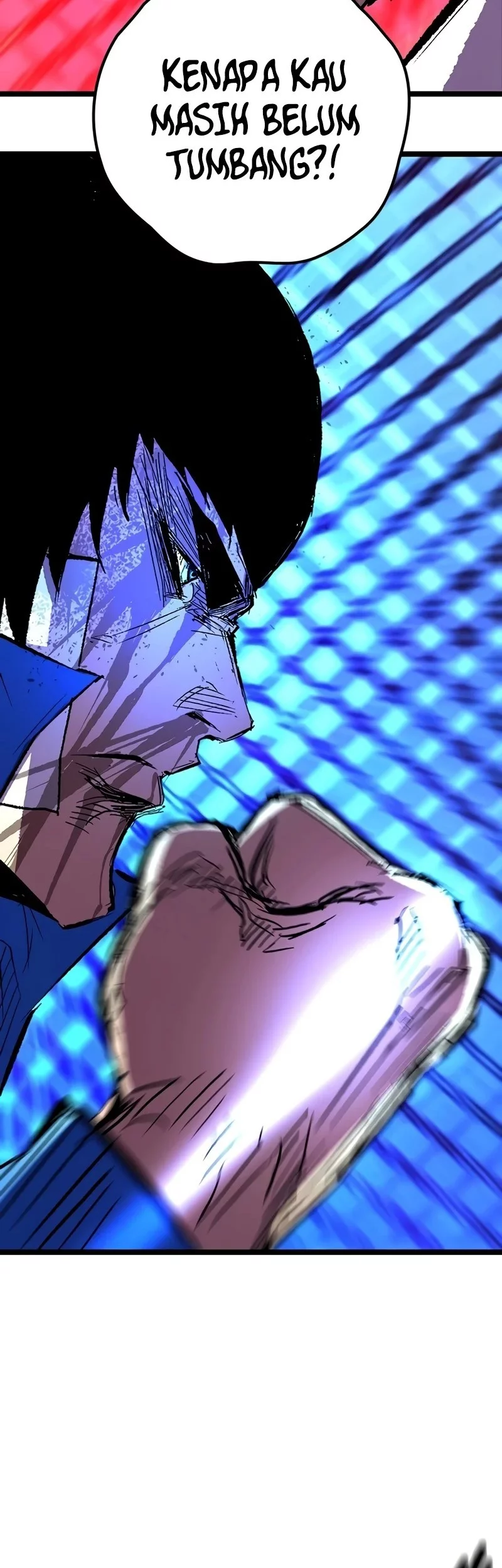 Hallym Gymnasium Chapter 244 Gambar 119