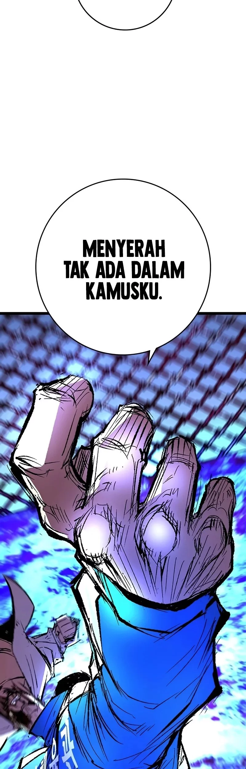 Hallym Gymnasium Chapter 244 Gambar 127