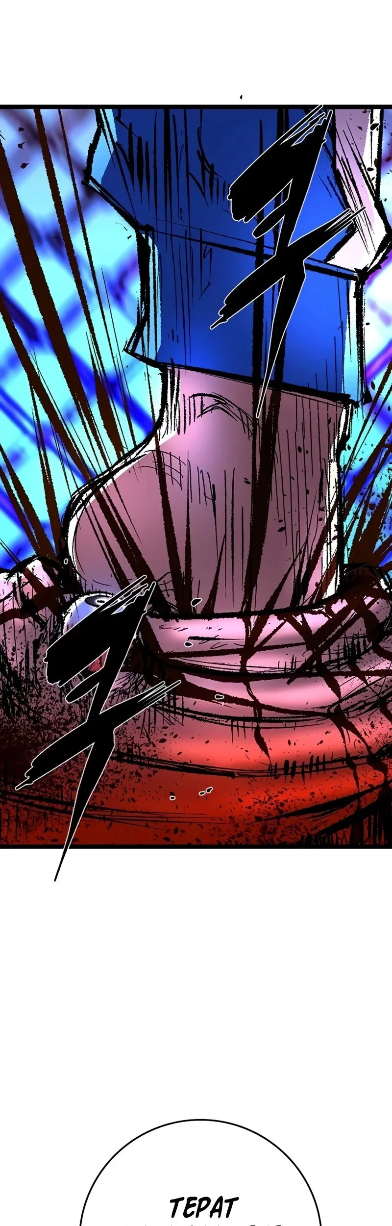 Hallym Gymnasium Chapter 244 Gambar 137