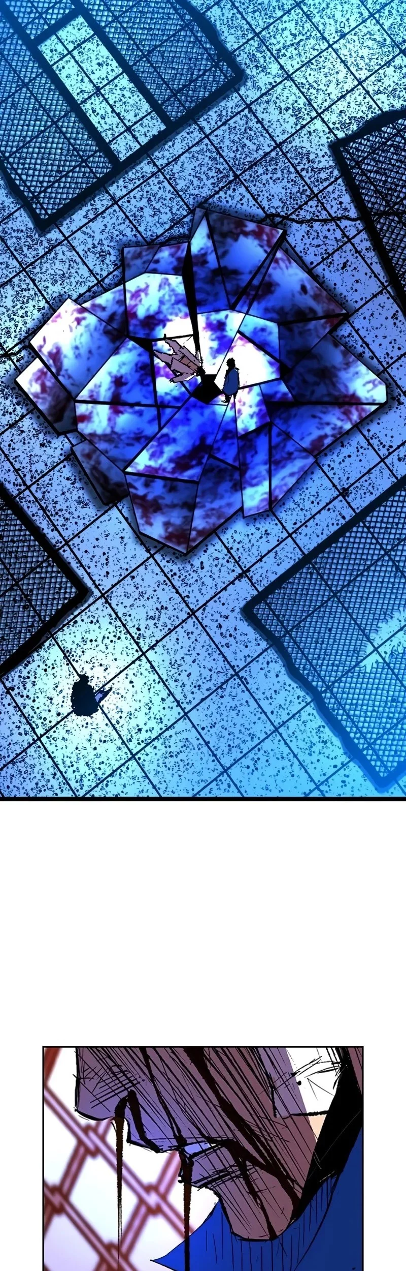 Hallym Gymnasium Chapter 244 Gambar 148