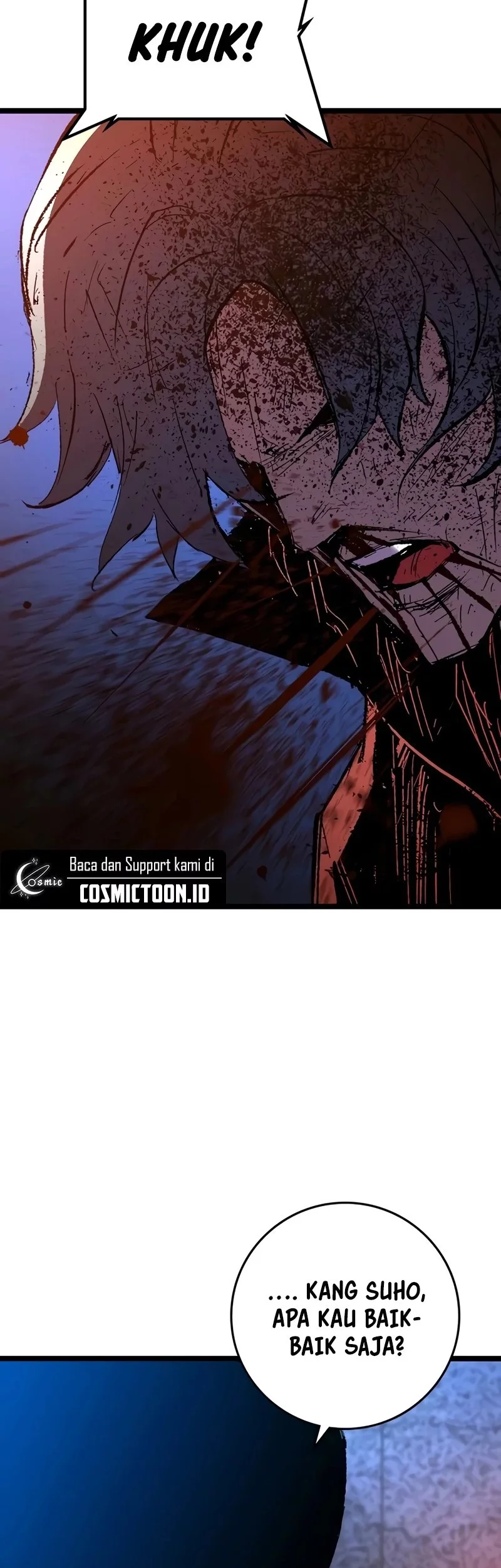 Hallym Gymnasium Chapter 244 Gambar 153