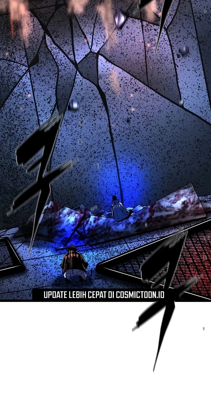 Hallym Gymnasium Chapter 244 Gambar 158