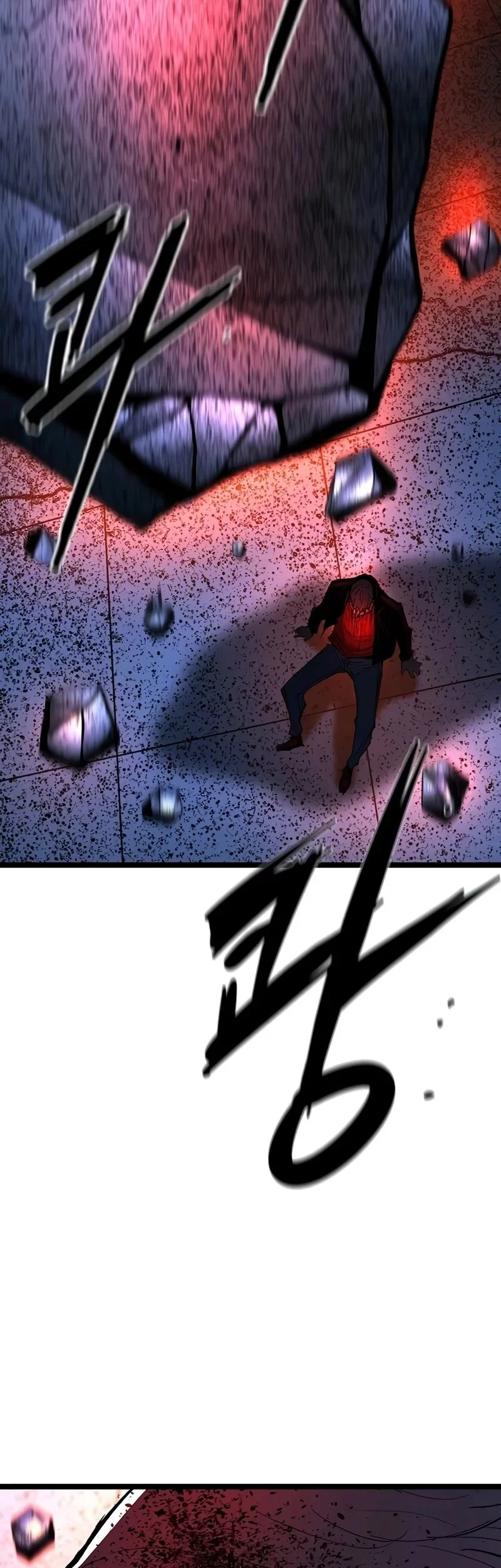 Hallym Gymnasium Chapter 244 Gambar 169