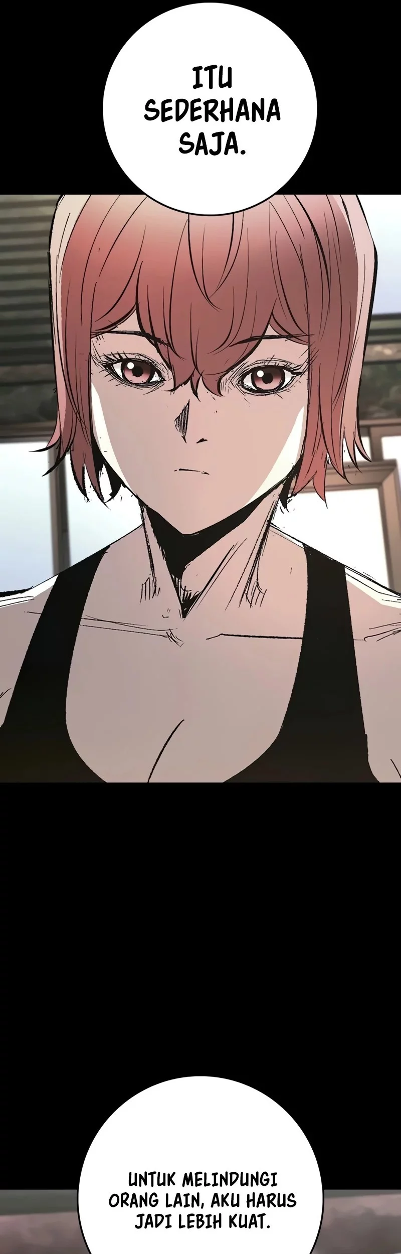 Hallym Gymnasium Chapter 244 Gambar 175