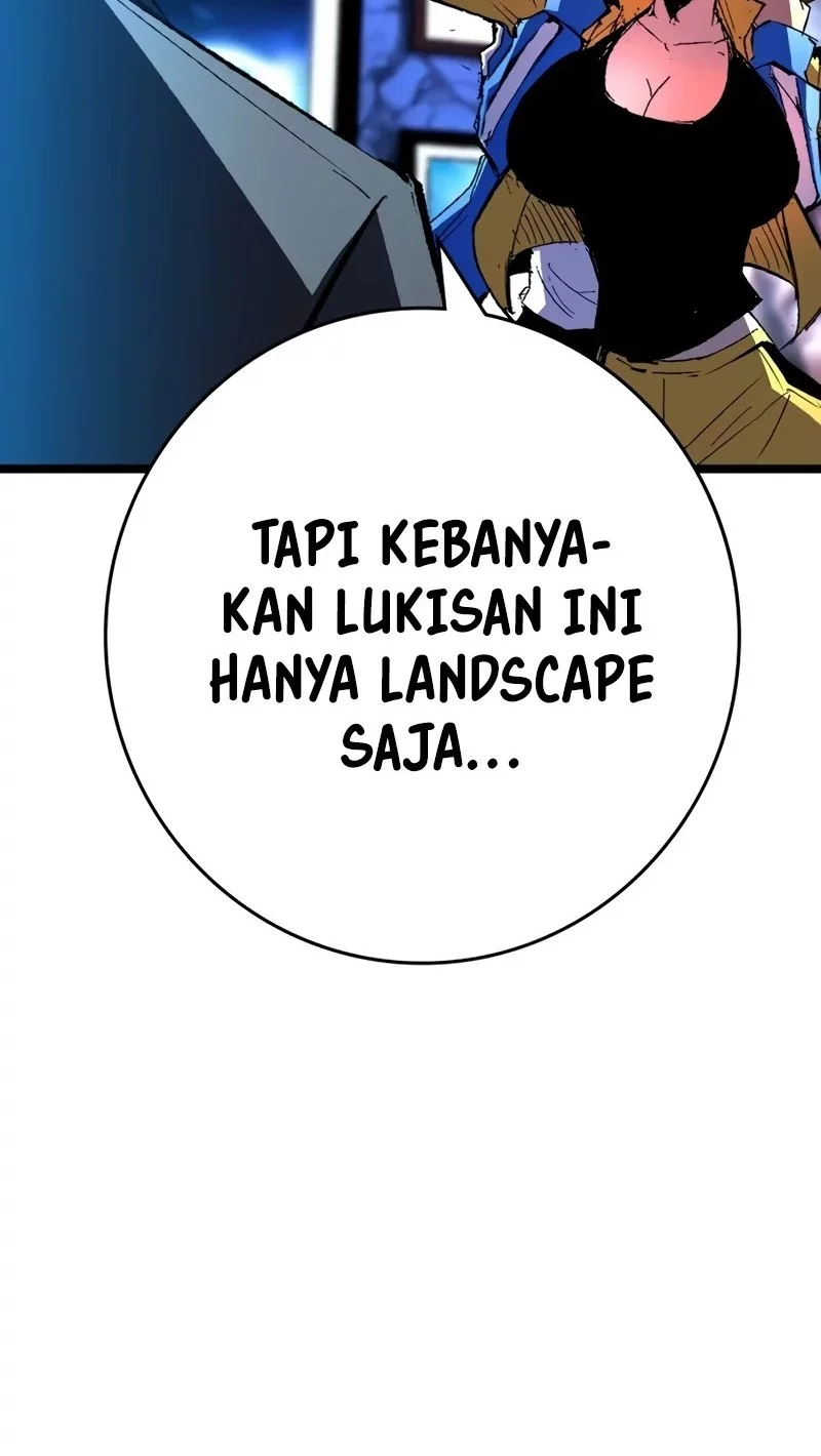 Hallym Gymnasium Chapter 244 Gambar 20
