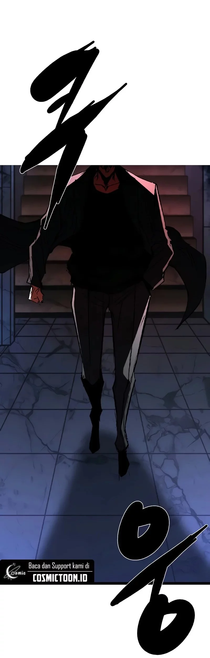 Hallym Gymnasium Chapter 244 Gambar 22