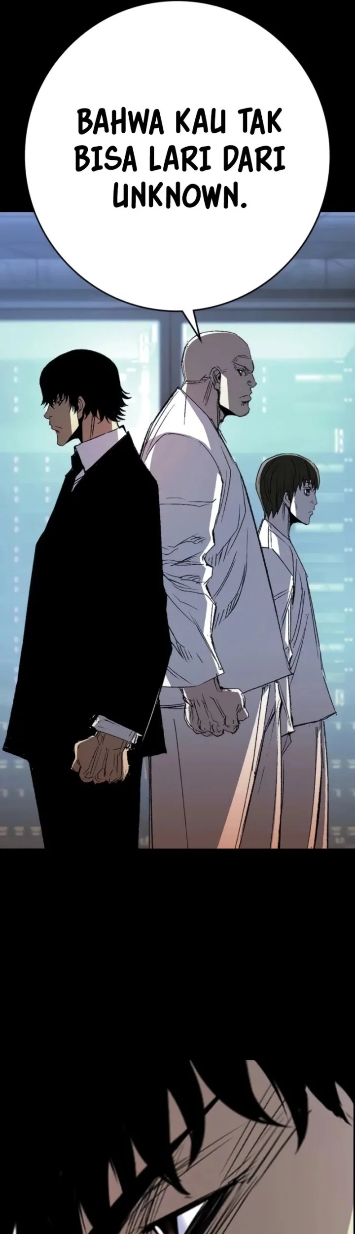 Hallym Gymnasium Chapter 245 Gambar 13