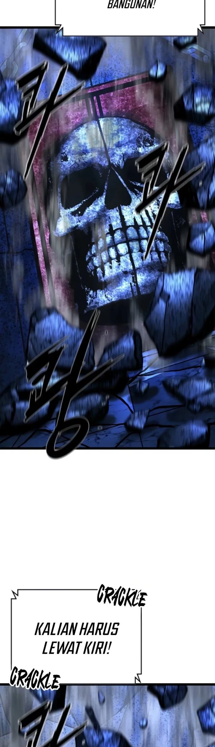 Hallym Gymnasium Chapter 245 Gambar 58