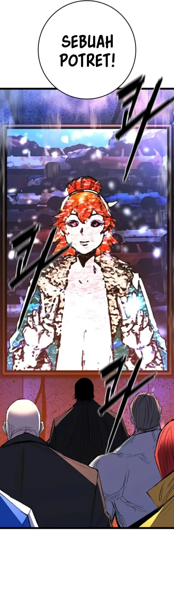 Hallym Gymnasium Chapter 245 Gambar 72