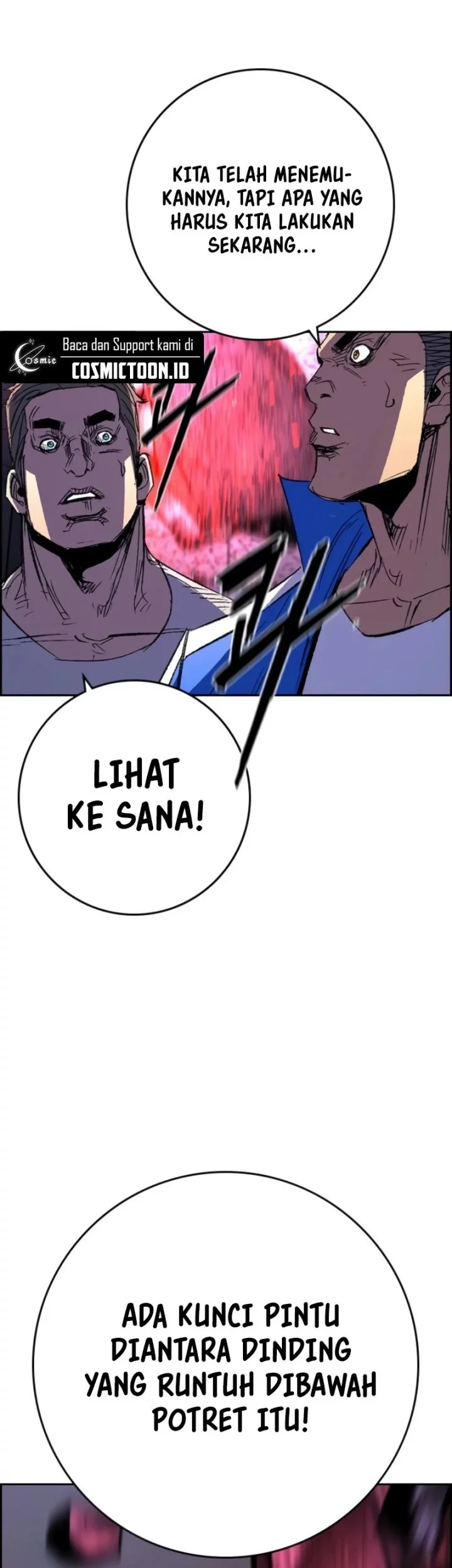 Hallym Gymnasium Chapter 245 Gambar 73