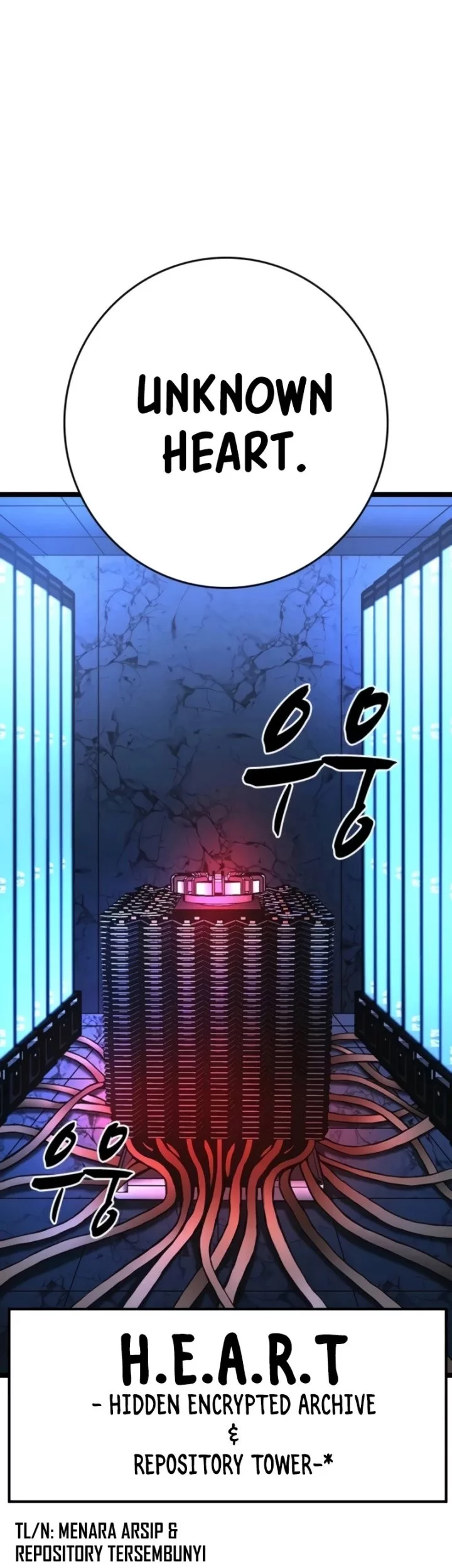 Hallym Gymnasium Chapter 245 Gambar 81