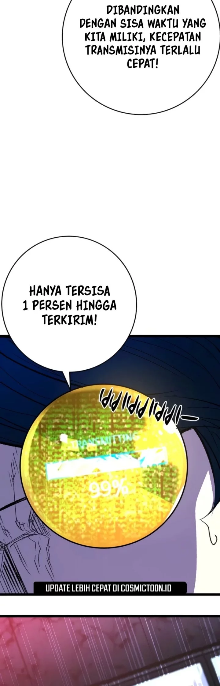 Hallym Gymnasium Chapter 245 Gambar 93