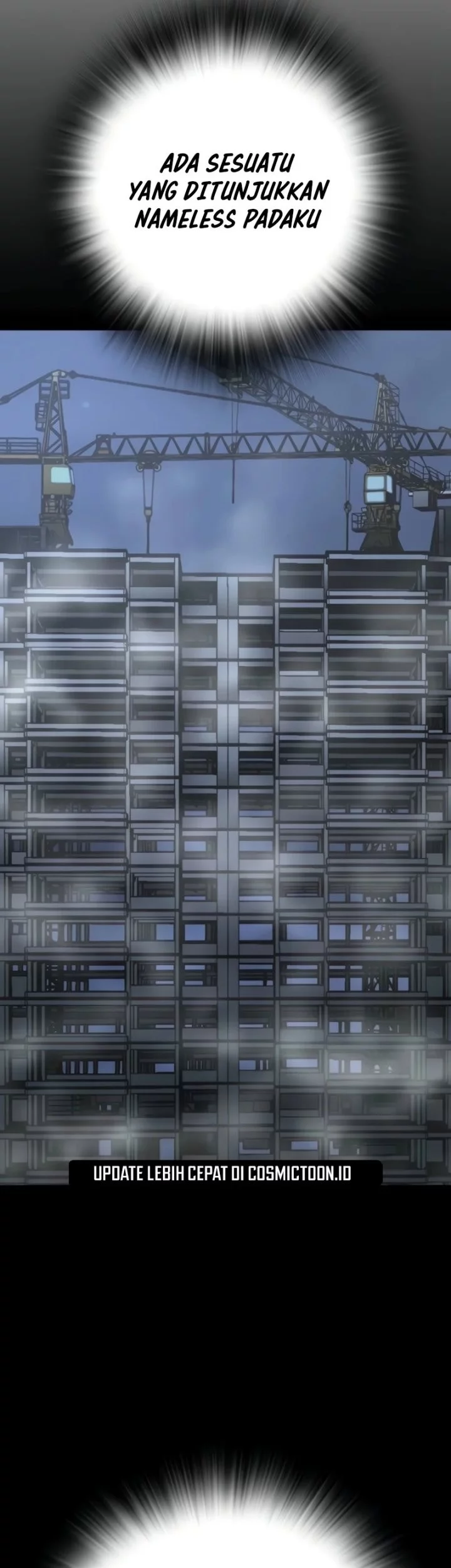 Hallym Gymnasium Chapter 245 Gambar 5