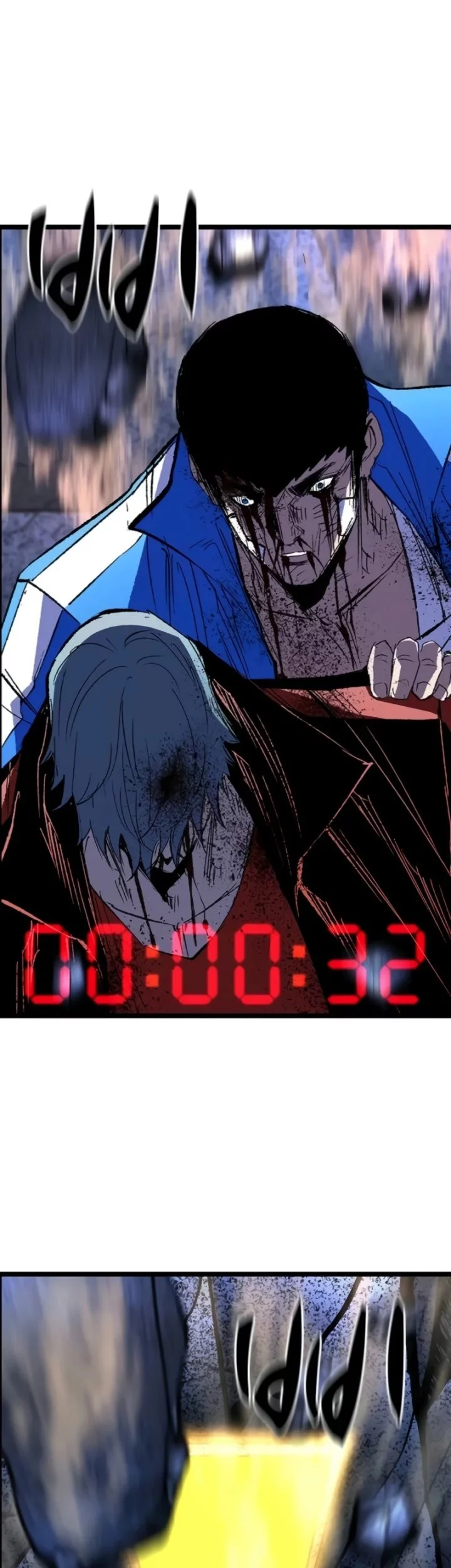 Hallym Gymnasium Chapter 245 Gambar 112