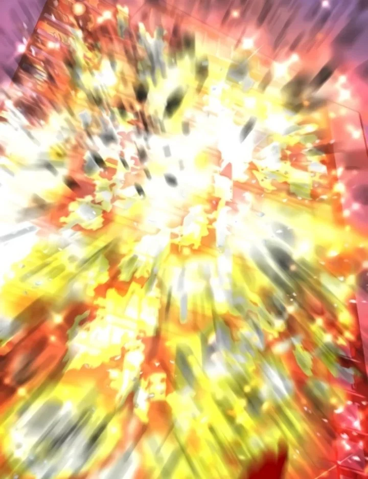 Hallym Gymnasium Chapter 245 Gambar 117