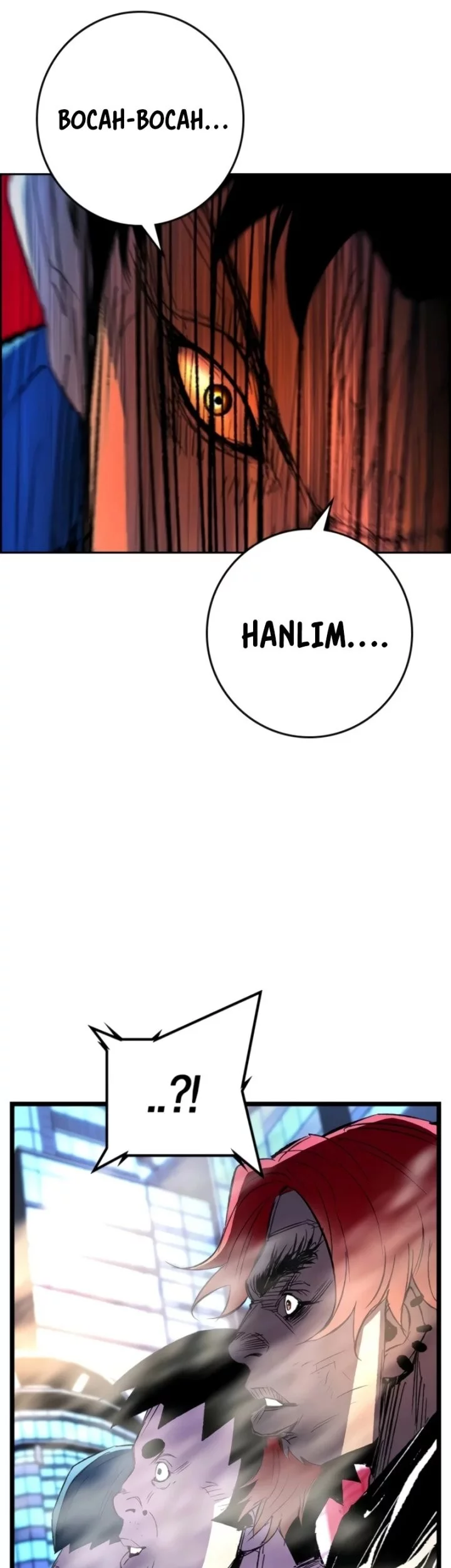 Hallym Gymnasium Chapter 245 Gambar 122