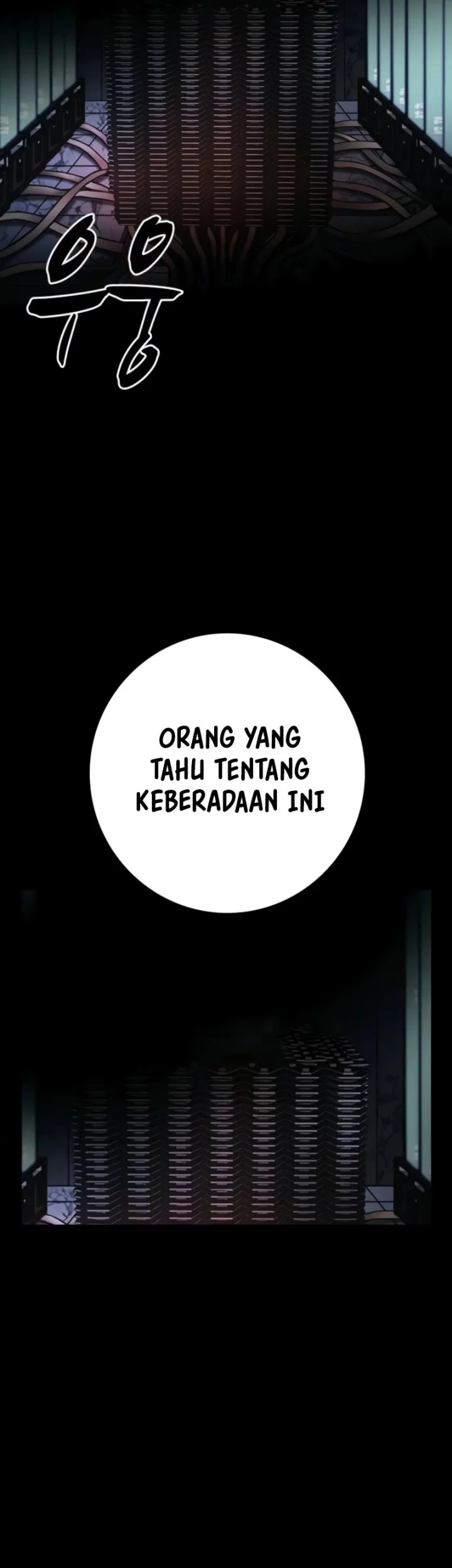 Hallym Gymnasium Chapter 245 Gambar 9