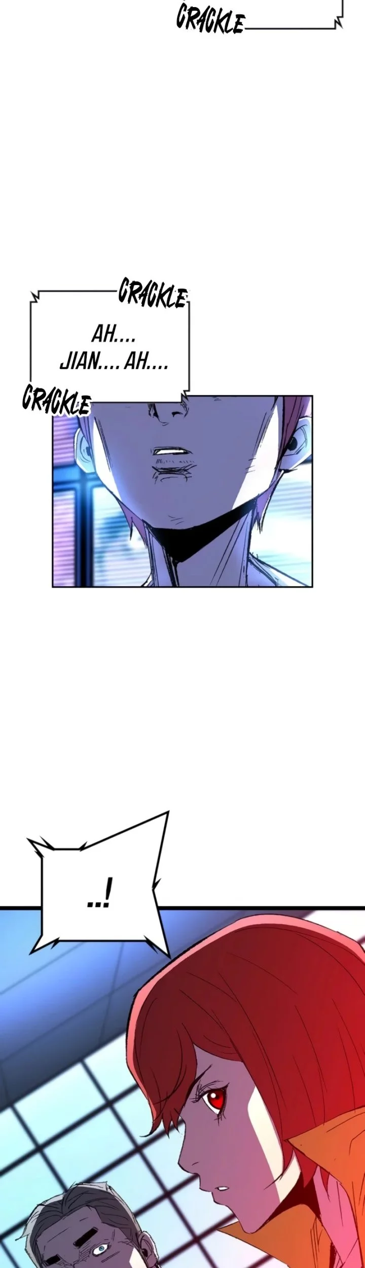 Hallym Gymnasium Chapter 245 Gambar 39