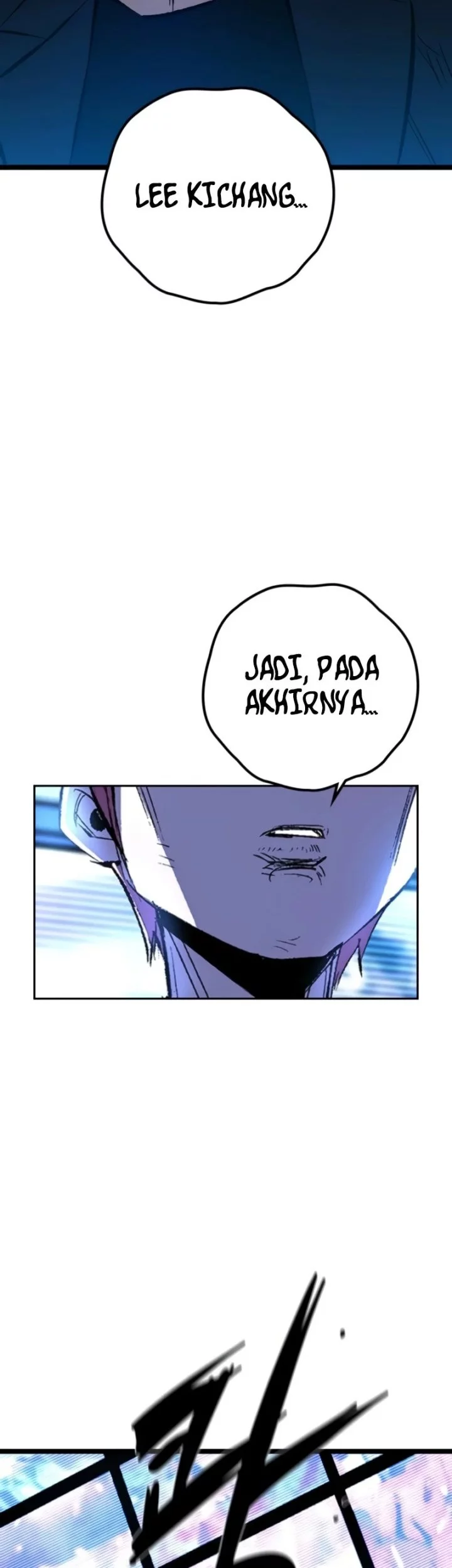 Hallym Gymnasium Chapter 245 Gambar 22